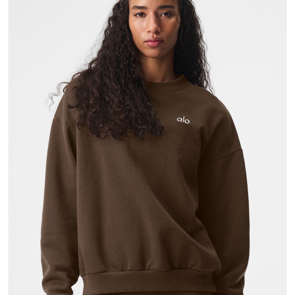 NWT Alo Yoga accolade espresso set